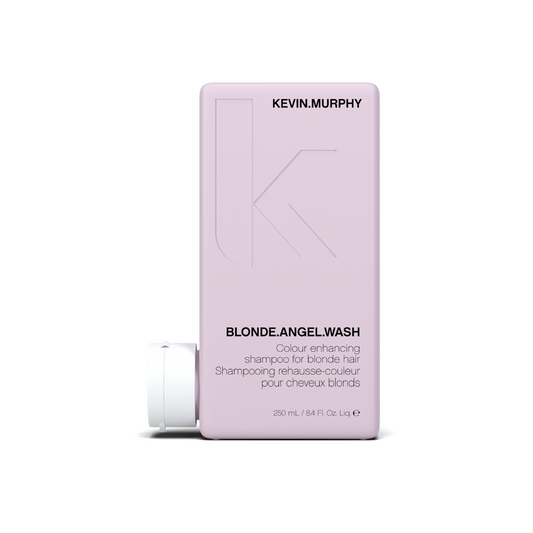 KEVIN.MURPHY BLONDE.ANGEL.WASH