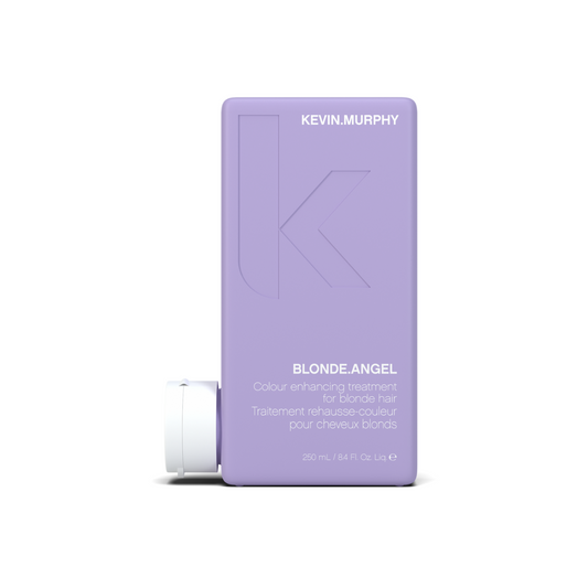 KEVIN.MURPHY BLONDE.ANGEL