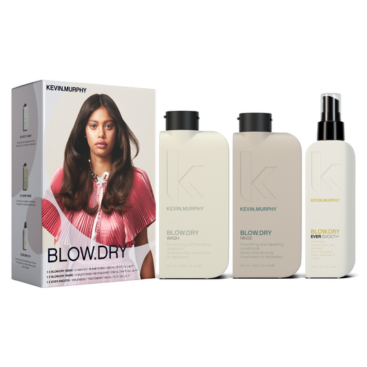 KEVIN.MURPHY BLOW.DRY SET