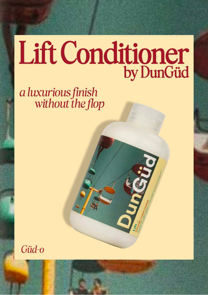 Dungud Lift Volumising Conditioner