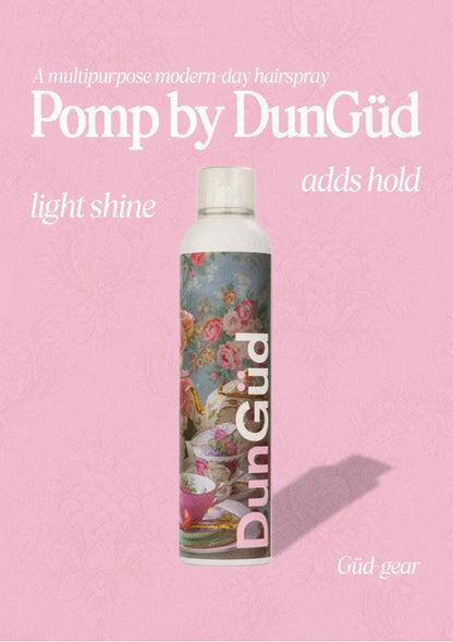 Dungud Pomp 275ml