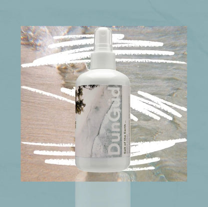 Dungud Salt Of The Earth Beach Spray 250ml