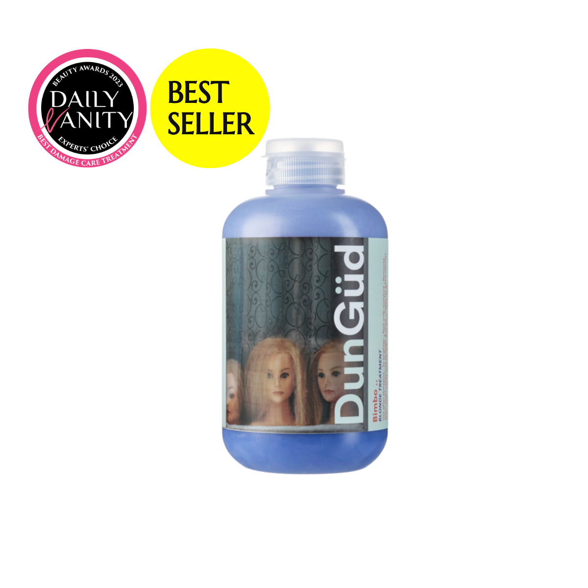 Dungud Bimbo Blonde Treatment