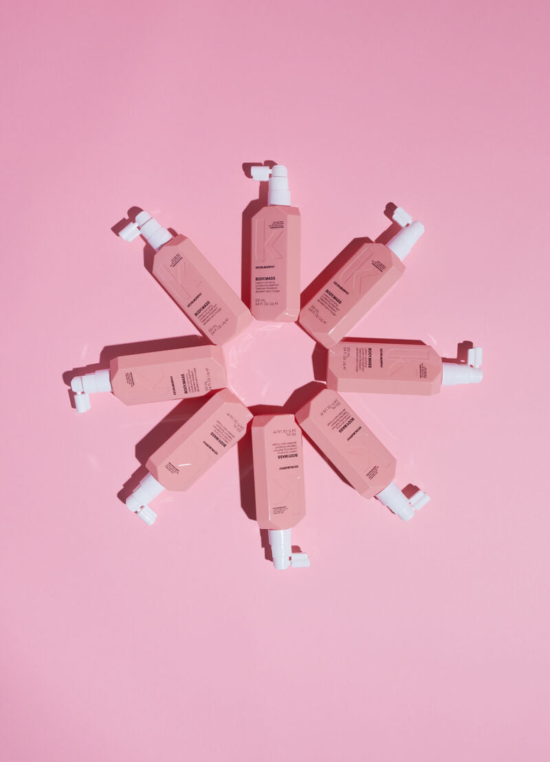 KEVIN.MURPHY BODY.MASS | 100ml