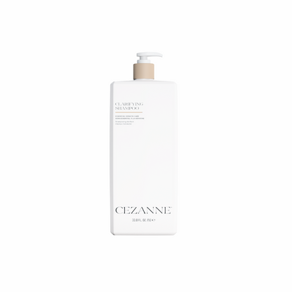 CEZANNE CLARIFYING SHAMPOO l 350ml