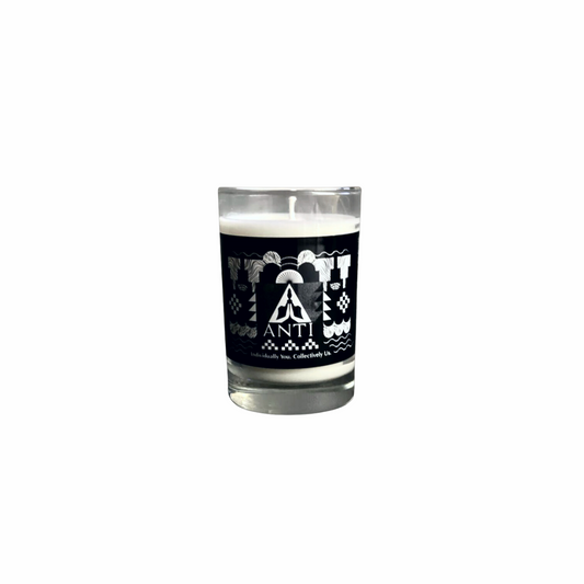 ANTI Everything Signature Fragrance Candle l 100g