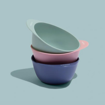 FROMM Color Mixing Bowls