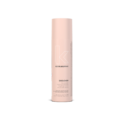 KEVIN.MURPHY DOO.OVER