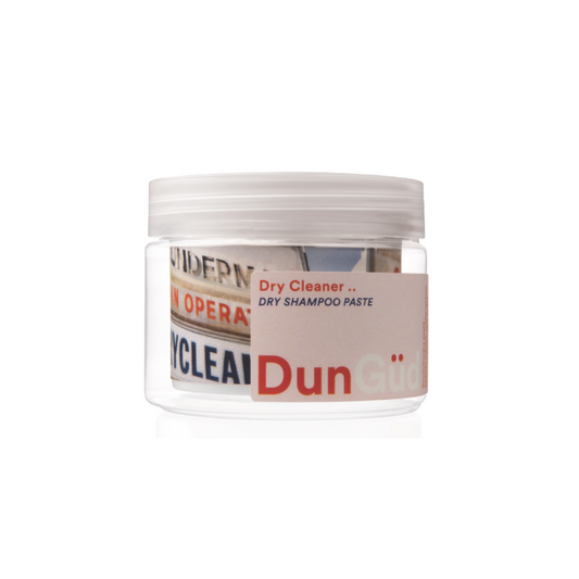 Dungud Dry Cleaner Dry Shampoo Paste 100g