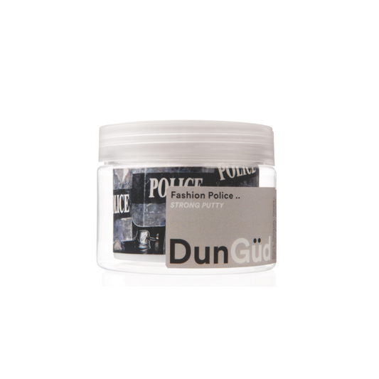 Dungud Fashion Police Strong Putty 100g