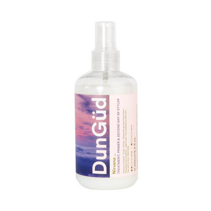 Dungud Nirvana Treatment Primer & Second Day Styler 250ml