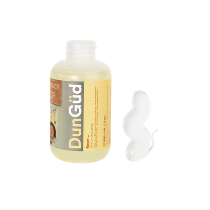 Dungud Reset Detox Shampoo