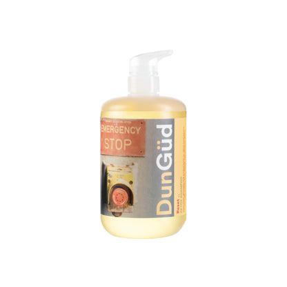 Dungud Reset Detox Shampoo