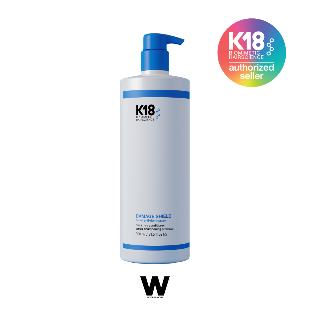 K18 Damage Shield Protective Conditioner
