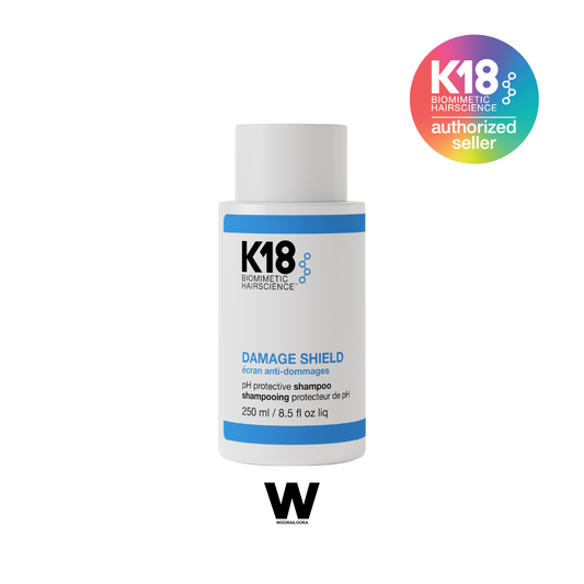K18 Damage Shield pH Protective Shampoo