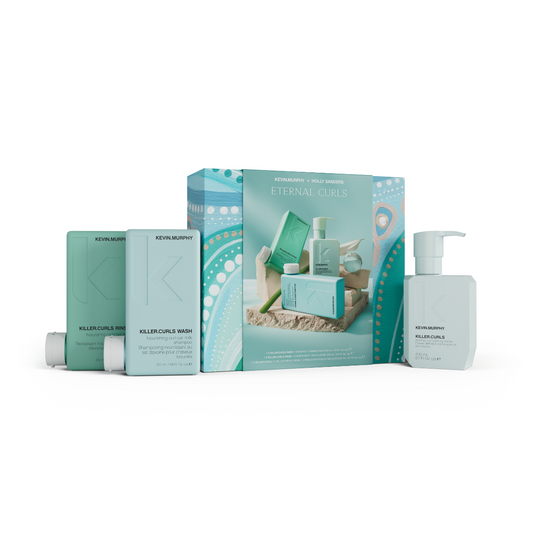 KEVIN.MURPHY ETERNAL CURLS