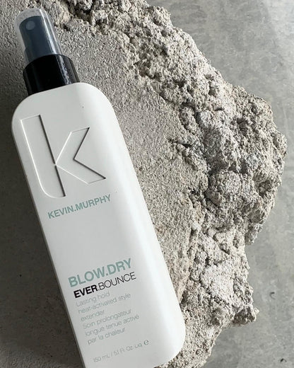 KEVIN.MURPHY BLOW.DRY EVER.BOUNCE | 150ml