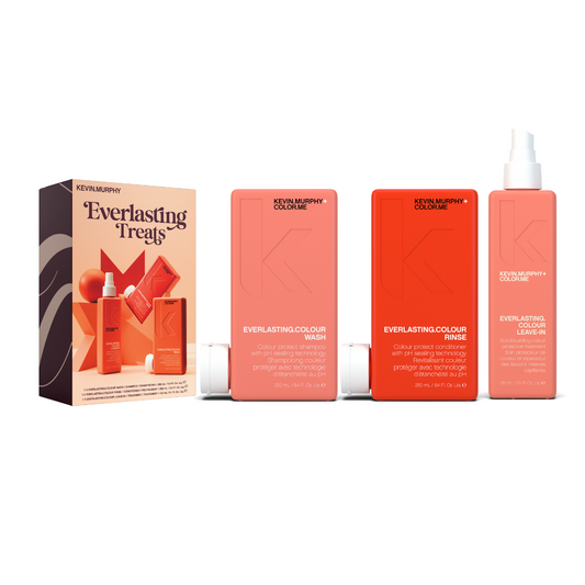 KEVIN.MURPHY EVERLASTING TREATS