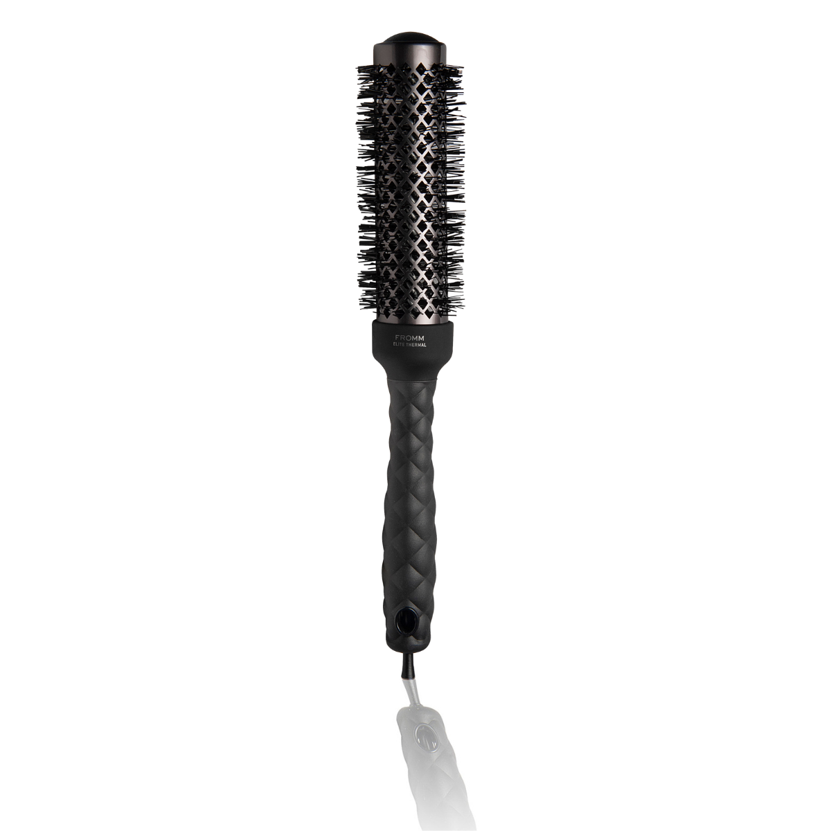 FROMM Elite Thermal Extended Barrel Ceramic Ionic Round Brush