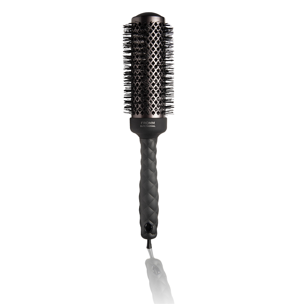 FROMM Elite Thermal Extended Barrel Ceramic Ionic Round Brush