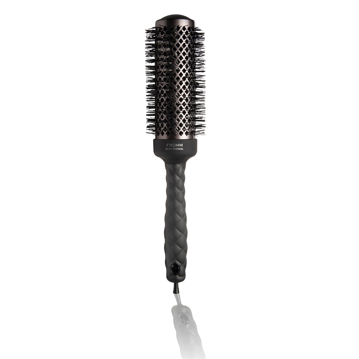 FROMM Elite Thermal Extended Barrel Ceramic Ionic Round Brush