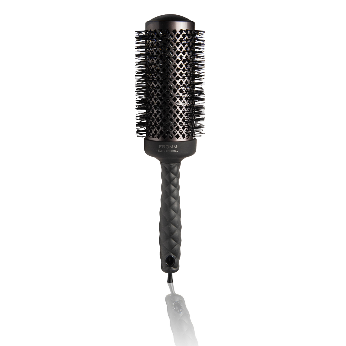 FROMM Elite Thermal Extended Barrel Ceramic Ionic Round Brush