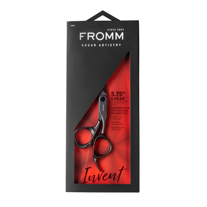 FROMM INVENT 5.75” Hair Cutting Shear