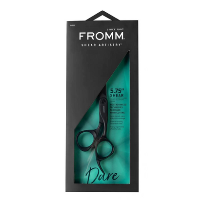 FROMM DARE 5.75” Hair Cutting Shear