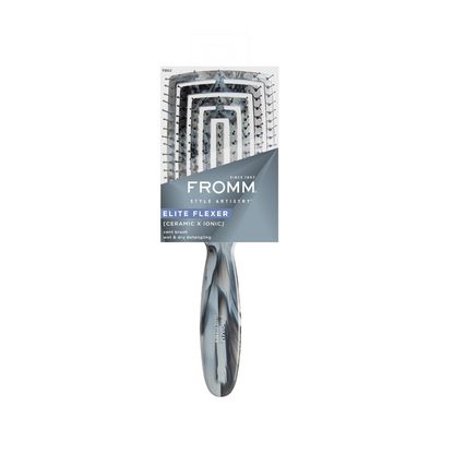 FROMM Elite Flexer Vent Brush