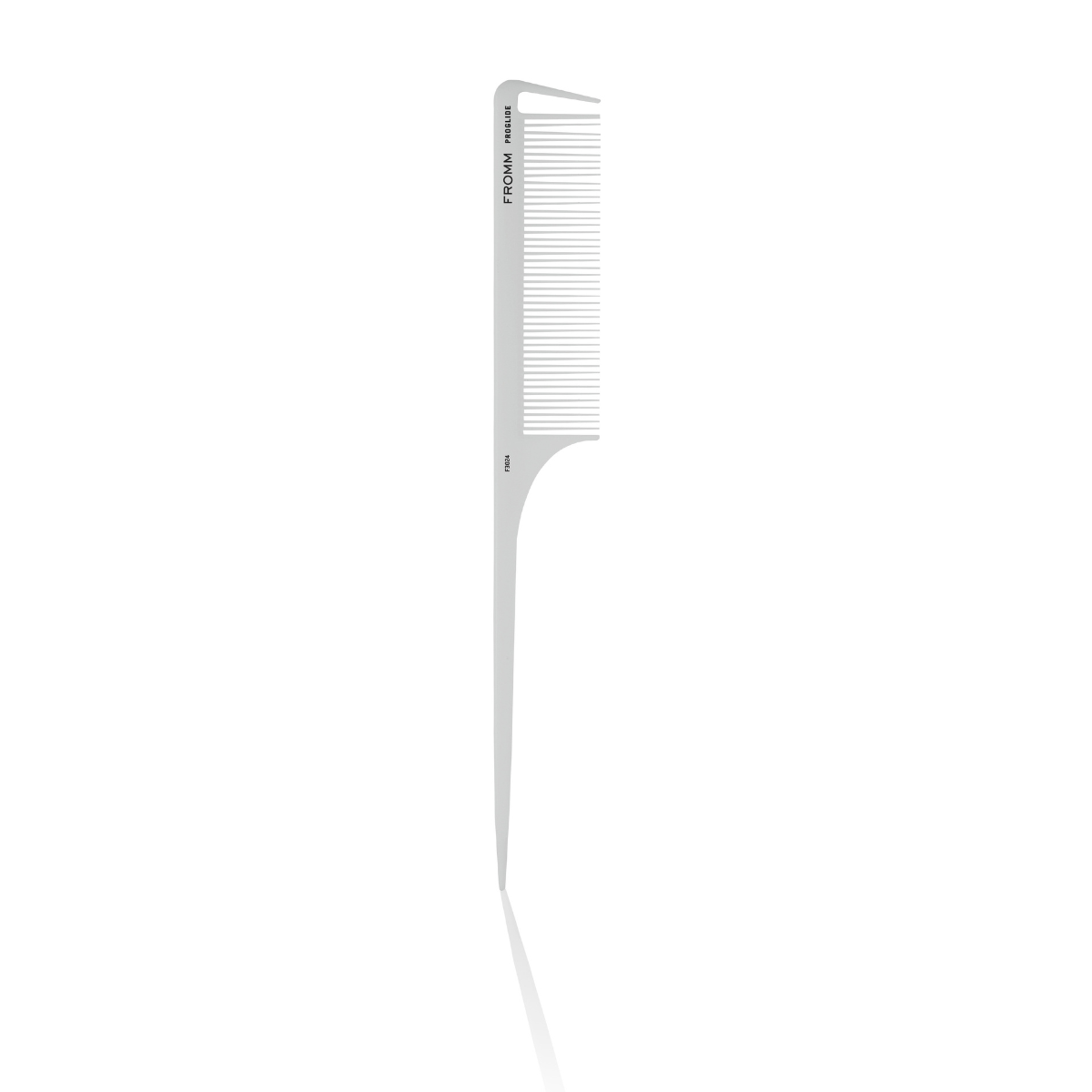 FROMM Proglide Rat Tail Comb 9.25"