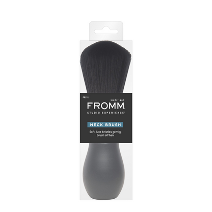 FROMM Premium Neck Duster Brush