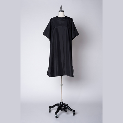 FROMM Hairstyling Cape - Black