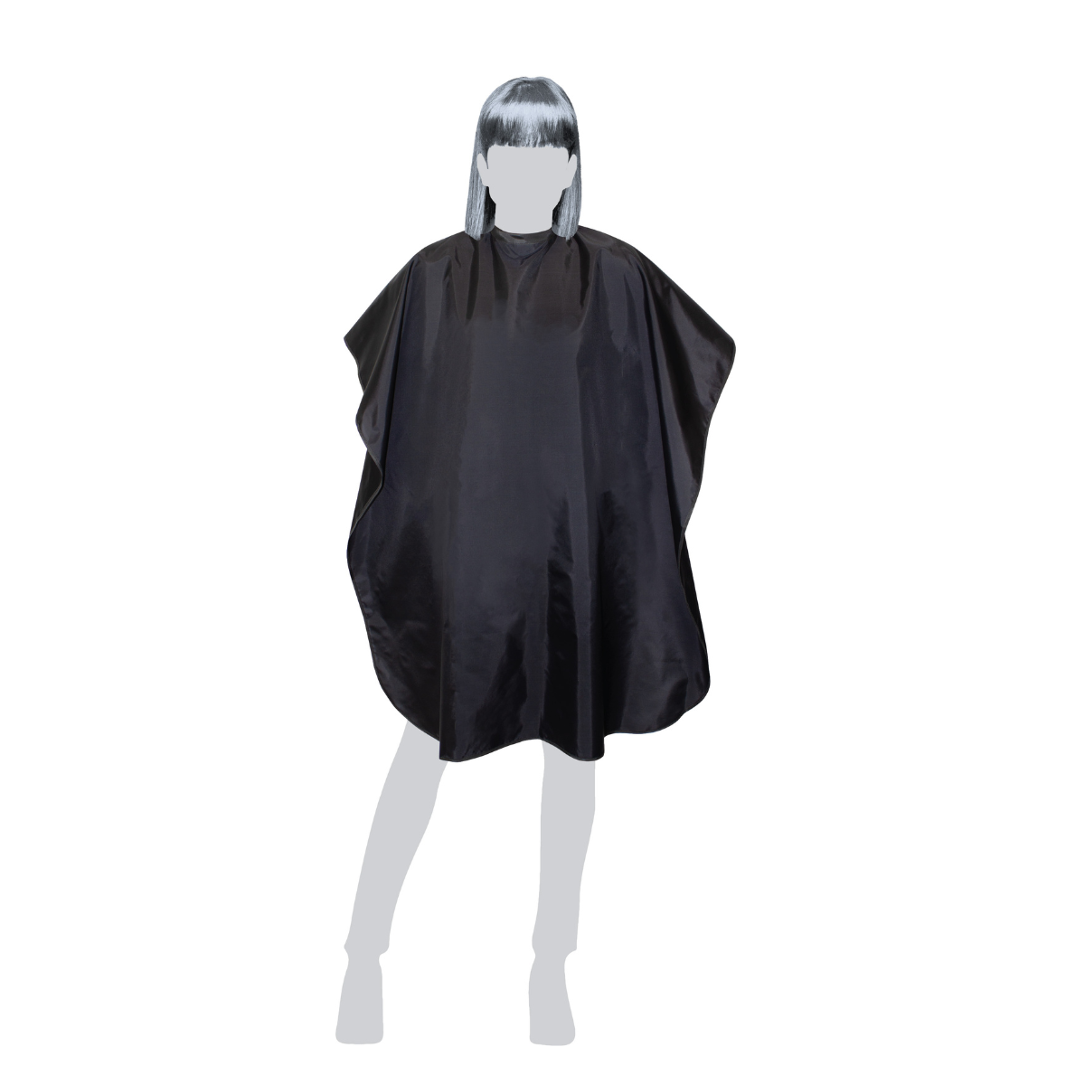 FROMM Hairstyling Cape - Black