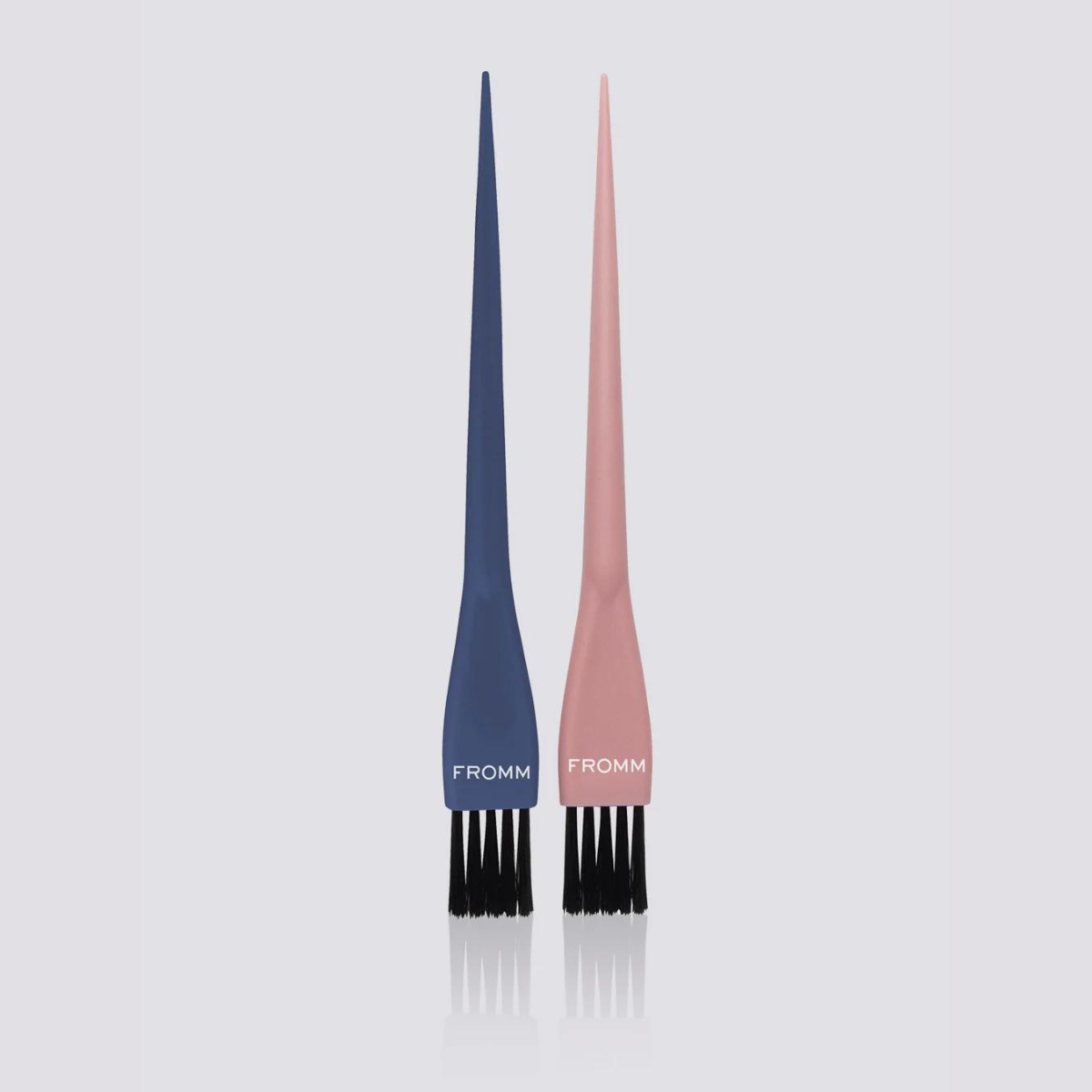 FROMM Soft Tapered Tip Brushes