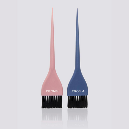 FROMM Soft Tapered Tip Brushes