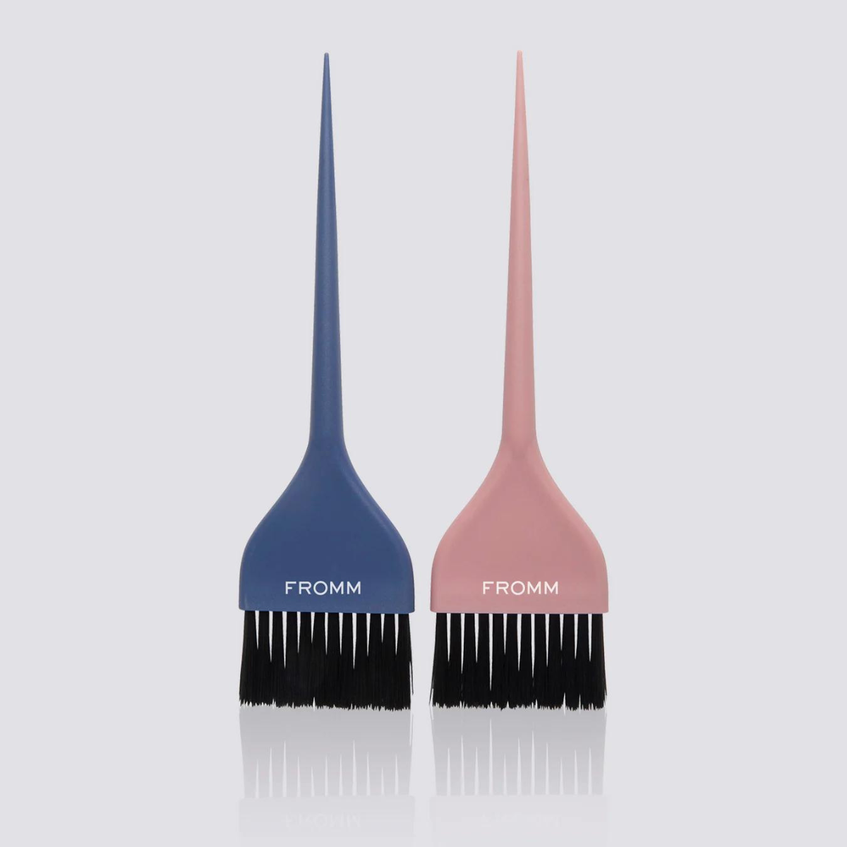 FROMM Soft Tapered Tip Brushes