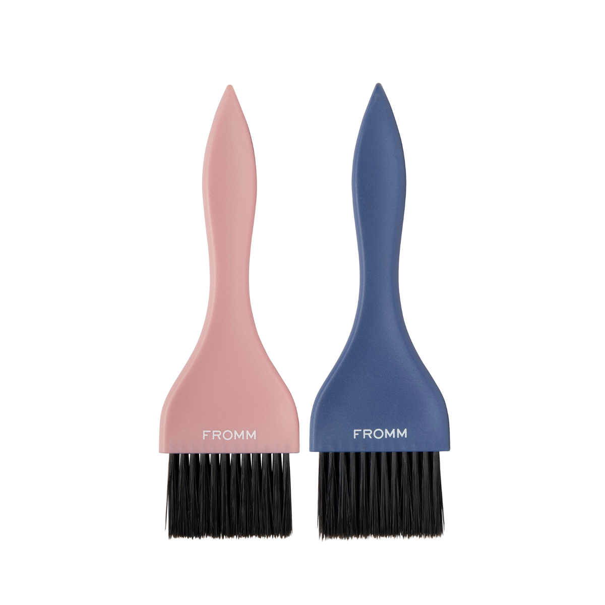 FROMM Soft Tapered Tip Brushes