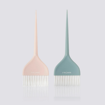 FROMM Feather Tapered Tips Brush Pack