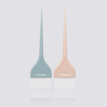 FROMM Feather Tapered Tips Brush Pack