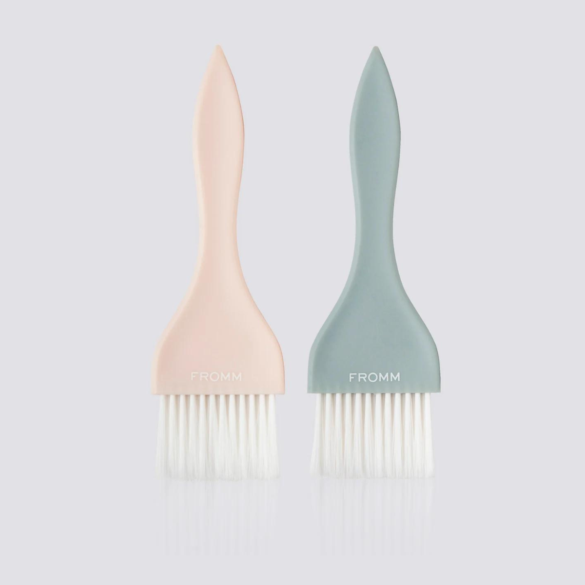 FROMM Feather Tapered Tips Brush Pack