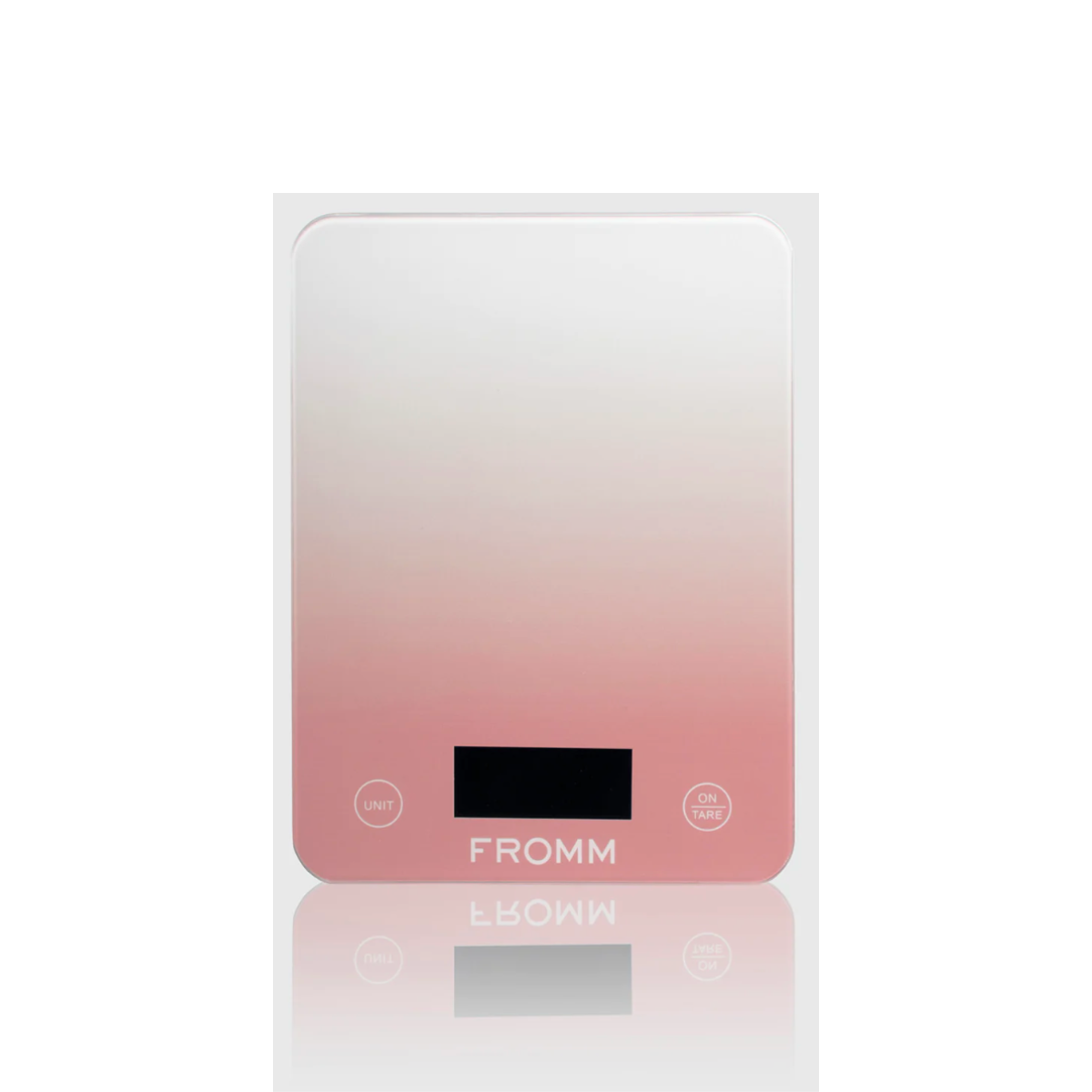 FROMM High Precision Color Scale