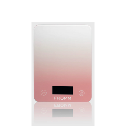 FROMM High Precision Color Scale