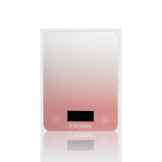 FROMM High Precision Color Scale