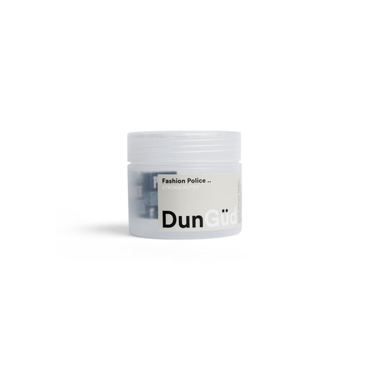 Dungud Fashion Police Strong Putty 100g