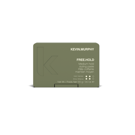 KEVIN.MURPHY FREE.HOLD