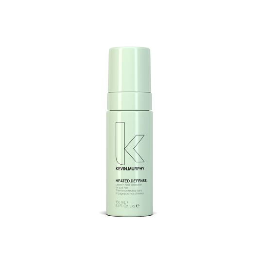 KEVIN.MURPHY HEATED.DEFENSE l 150ml