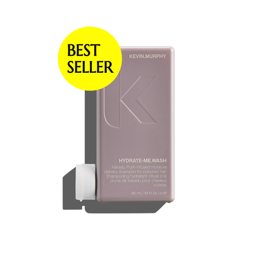 KEVIN.MURPHY HYDRATE.ME.WASH