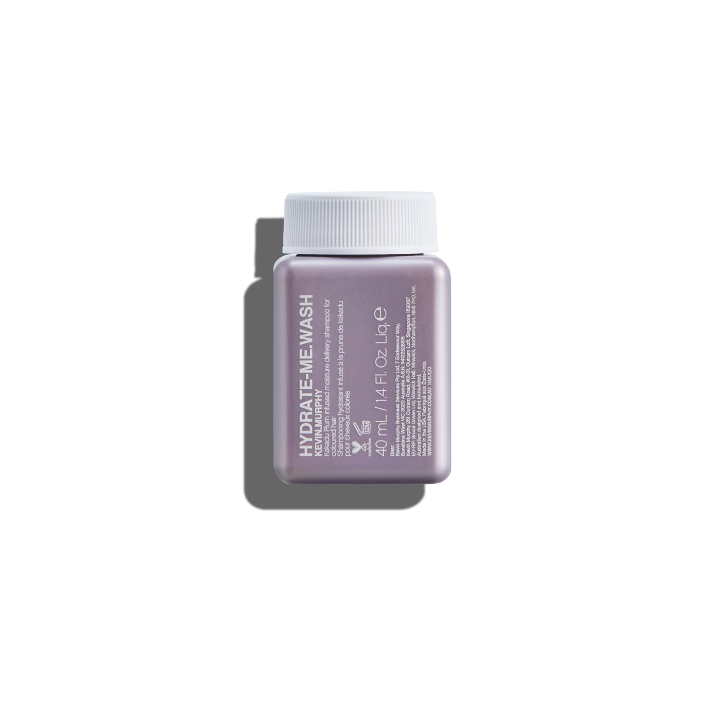 KEVIN.MURPHY HYDRATE.ME.WASH