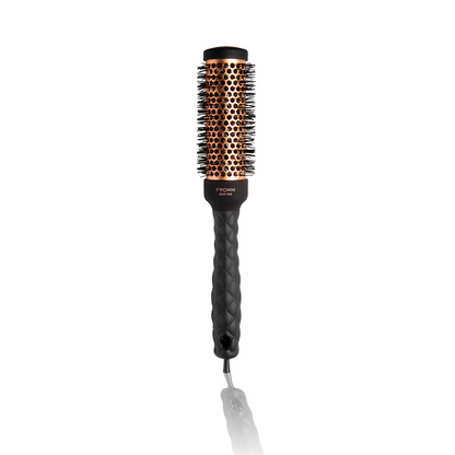 FROMM Heat Duo Copper Round Brush