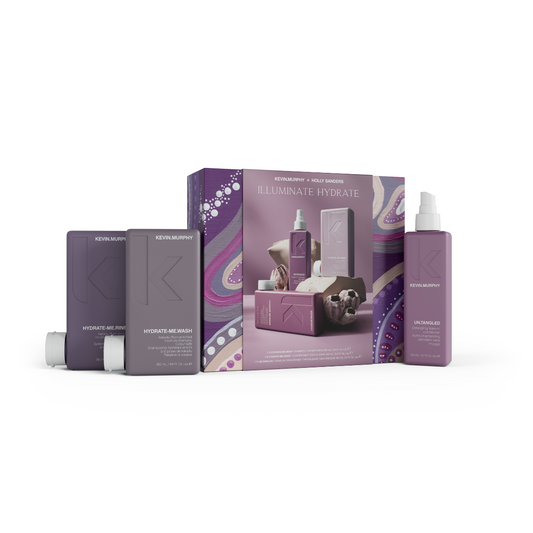 KEVIN.MURPHY ILLUMINATE HYDRATE